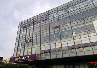 首选英伦国际ktv会所消费行情推荐