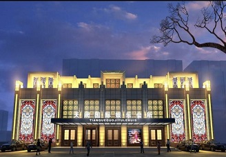 首选天阙国际ktv会所消费行情推荐